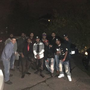 Meet your Posher, Kg